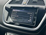 Suzuki SX4 S-Cross SZ-T BOOSTERJET MHEV 13