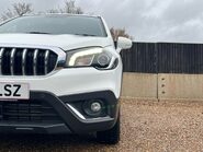 Suzuki SX4 S-Cross SZ-T BOOSTERJET MHEV 28
