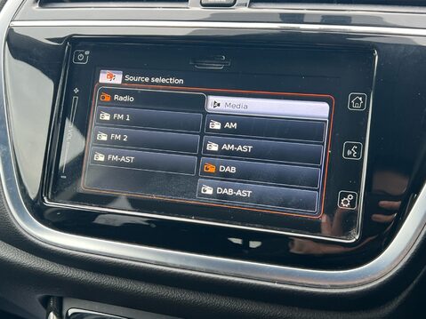 Suzuki SX4 S-Cross SZ-T BOOSTERJET MHEV 30