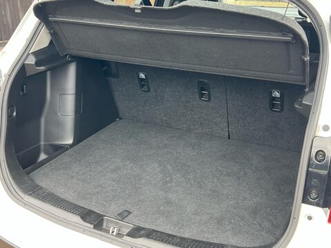 Suzuki SX4 S-Cross SZ-T BOOSTERJET MHEV 24