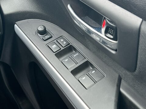 Suzuki SX4 S-Cross SZ-T BOOSTERJET MHEV 19