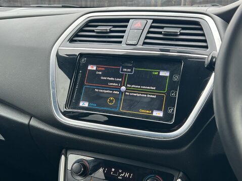 Suzuki SX4 S-Cross SZ-T BOOSTERJET MHEV 12