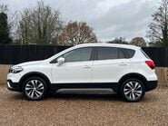 Suzuki SX4 S-Cross SZ-T BOOSTERJET MHEV 6