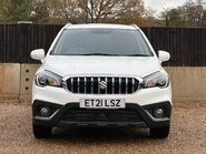 Suzuki SX4 S-Cross SZ-T BOOSTERJET MHEV 7