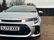 Suzuki Swace SZ-T 34