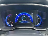 Suzuki Swace SZ-T 11