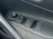 Suzuki Swace SZ-T 25