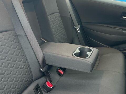 Suzuki Swace SZ-T 28