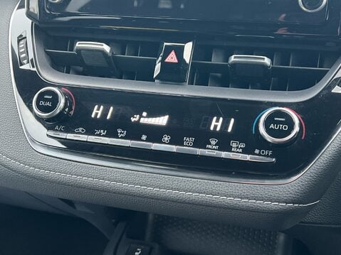 Suzuki Swace SZ-T 16