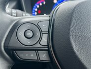 Suzuki Swace SZ-T 20