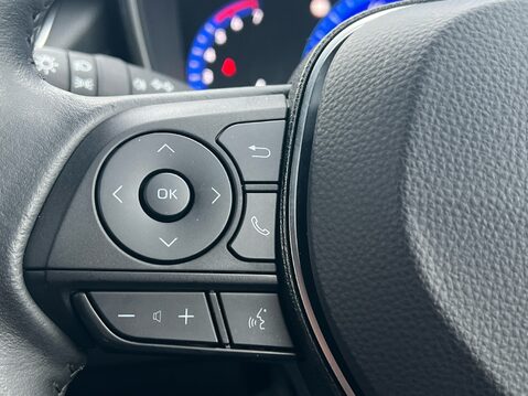 Suzuki Swace SZ-T 20