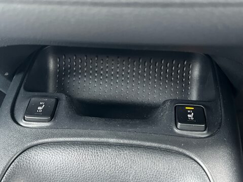 Suzuki Swace SZ-T 17