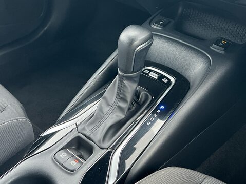 Suzuki Swace SZ-T 18