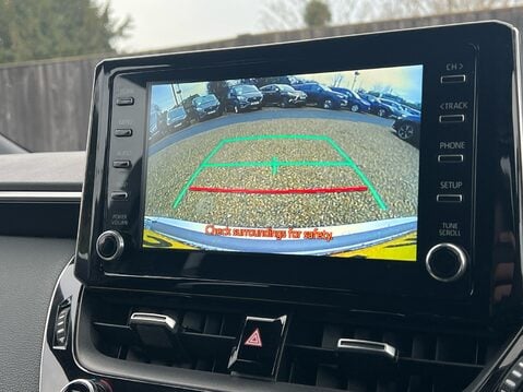 Suzuki Swace SZ-T 13