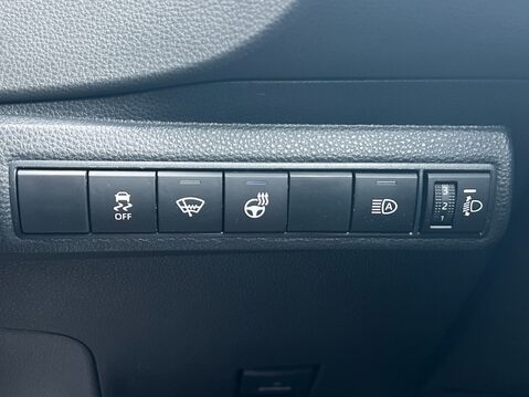 Suzuki Swace SZ-T 24