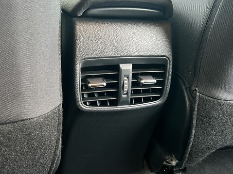 Suzuki Swace SZ-T 29