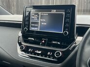 Suzuki Swace SZ-T 12