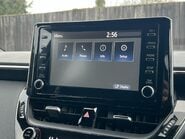 Suzuki Swace SZ-T 15