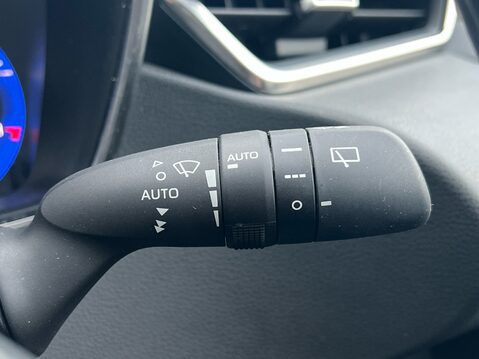 Suzuki Swace SZ-T 23