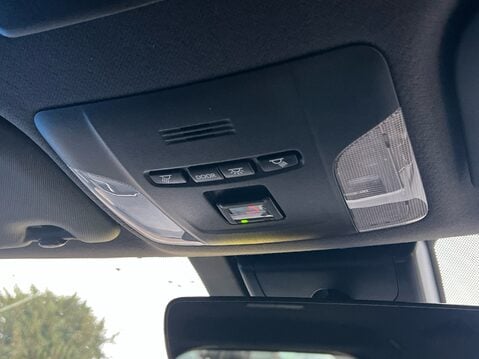 Suzuki Swace SZ-T 26