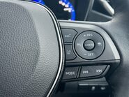 Suzuki Swace SZ-T 21