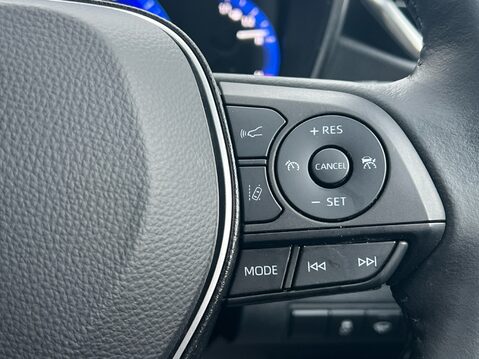 Suzuki Swace SZ-T 21