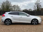 Volvo V40 T3 R-DESIGN EDITION 5