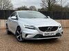 Volvo V40 T3 R-DESIGN EDITION