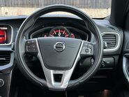 Volvo V40 T3 R-DESIGN EDITION 33