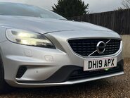Volvo V40 T3 R-DESIGN EDITION 16