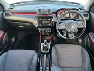 Suzuki Swift SPORT BOOSTERJET MHEV 10