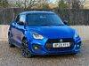 Suzuki Swift SPORT BOOSTERJET MHEV