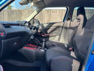 Suzuki Swift SPORT BOOSTERJET MHEV 3