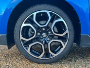 Suzuki Swift SPORT BOOSTERJET MHEV 4