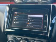 Suzuki Swift SPORT BOOSTERJET MHEV 14