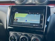 Suzuki Swift SPORT BOOSTERJET MHEV 13