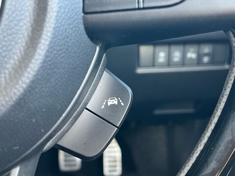 Suzuki Swift SPORT BOOSTERJET MHEV 19