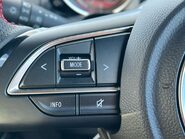 Suzuki Swift SPORT BOOSTERJET MHEV 16