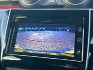 Suzuki Swift SPORT BOOSTERJET MHEV 15