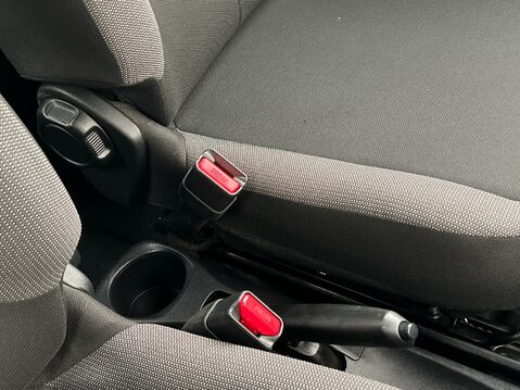 Toyota Aygo VVT-I X 20