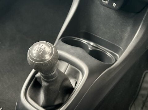 Toyota Aygo VVT-I X 19