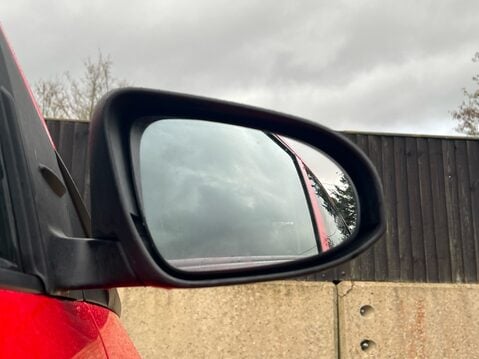 Toyota Aygo VVT-I X 22