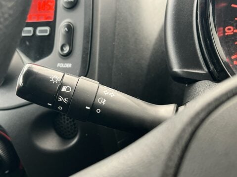 Toyota Aygo VVT-I X 14