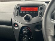 Toyota Aygo VVT-I X 12