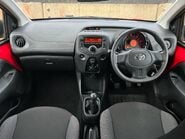 Toyota Aygo VVT-I X 10