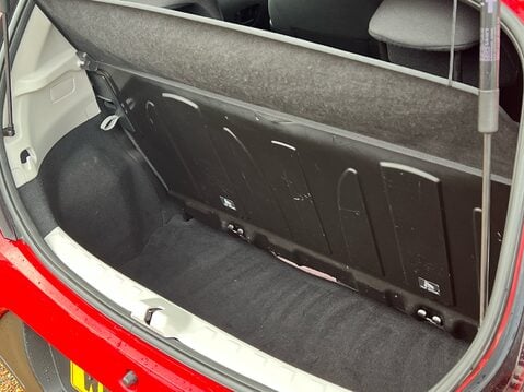 Toyota Aygo VVT-I X 23