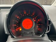 Toyota Aygo VVT-I X 11