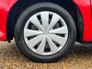 Toyota Aygo VVT-I X 4