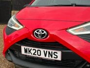 Toyota Aygo VVT-I X 27