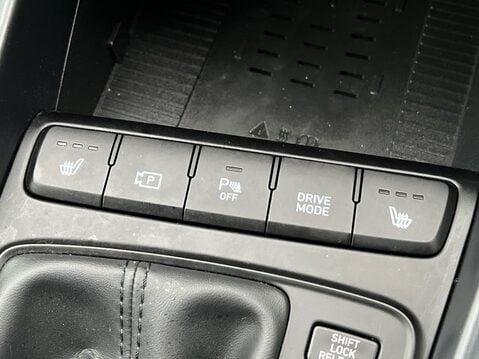 Hyundai BAYON T-GDI PREMIUM DCT MHEV 27